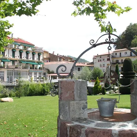 Hotel De Camprodón 3*