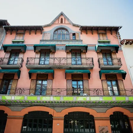 De Camprodón Hotel 3*