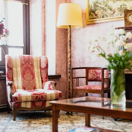 De Hotel 3*