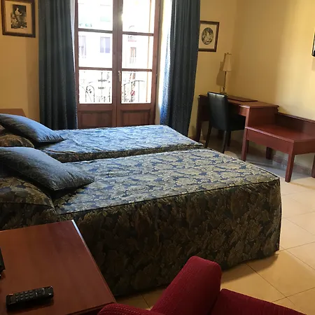 De Camprodón Hotel