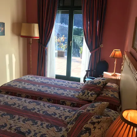 Hotel De Camprodón