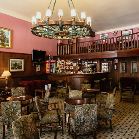 De Camprodón Hotel 3*