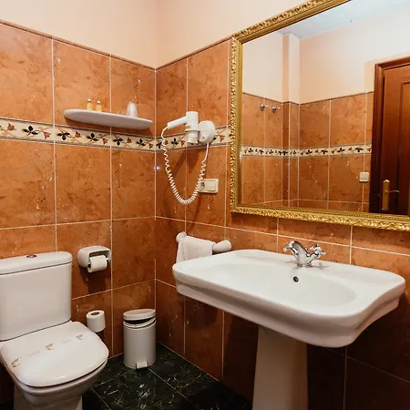 De Camprodón Hotel 3*