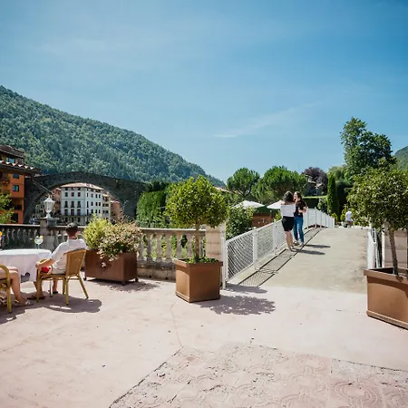 De Camprodón Hotel 3*