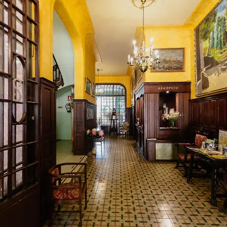Hotel De Camprodón Camprodon