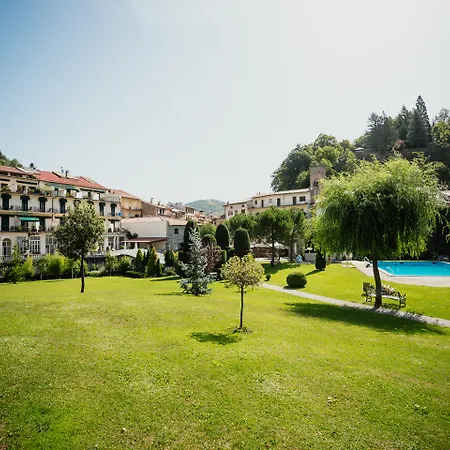 De Camprodón Hotel