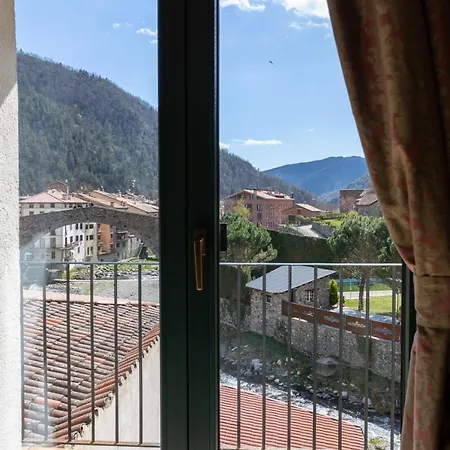 De Camprodón Hotel 3*