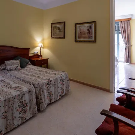 De Camprodón Hotel