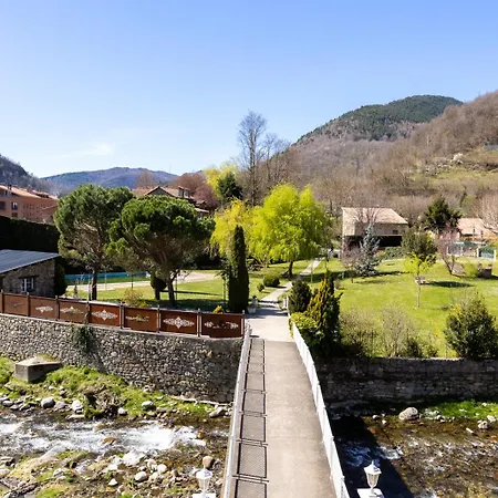 Hotel De Camprodón Camprodon