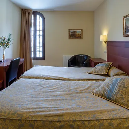 Hotel De Camprodón Camprodon