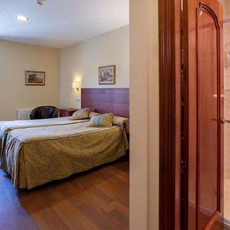 De Camprodón Hotel 3*