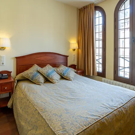 Hotel De Camprodón