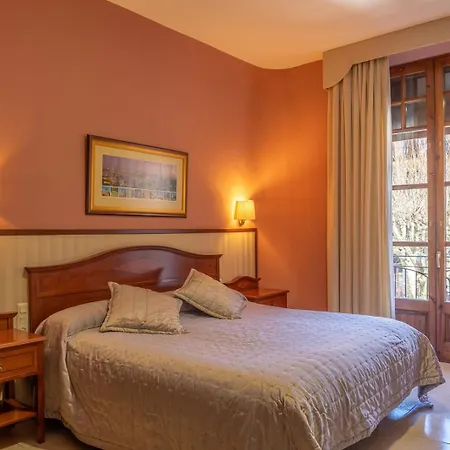 Hotel De Camprodón Camprodon
