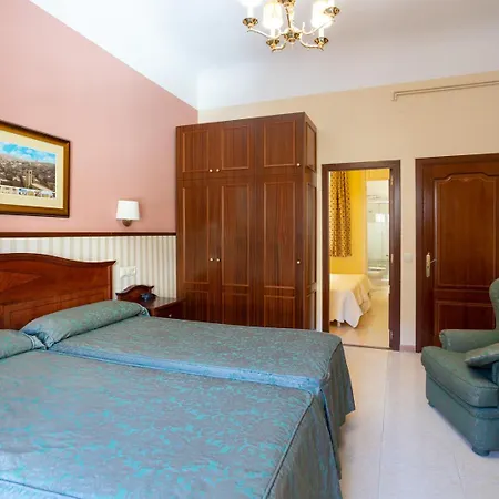 De Camprodón Hotel