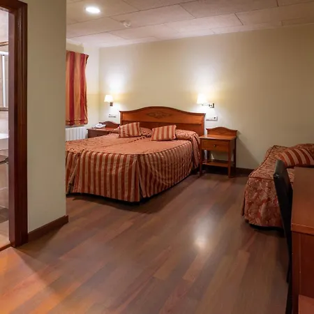 De Camprodón Hotel