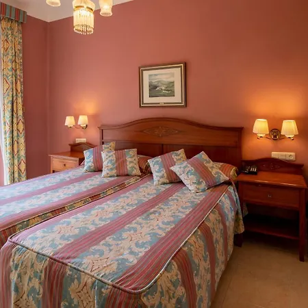 Hotel De Camprodón