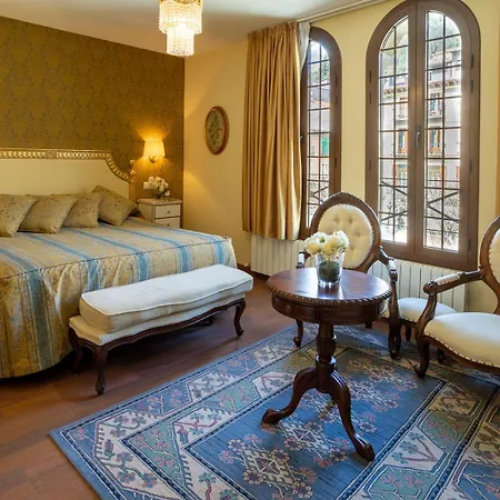 De Camprodón Hotel