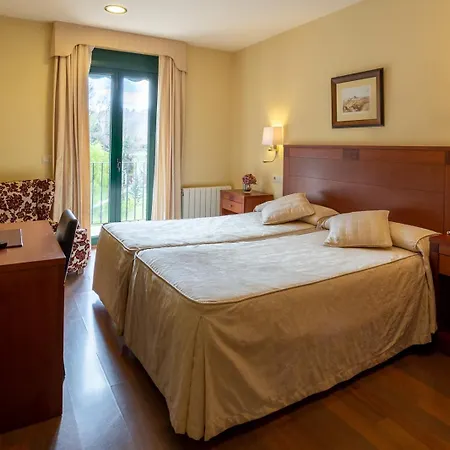 De Camprodón Hotel Camprodon
