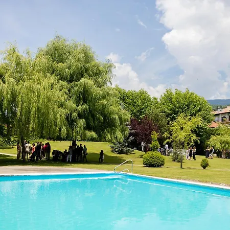 De Camprodón Hotel Camprodon