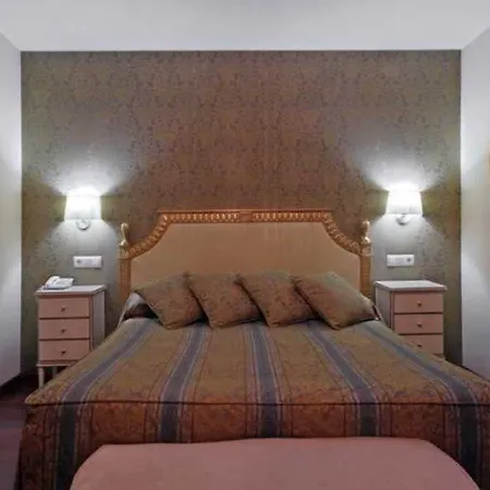 Hotel De Camprodón Camprodon