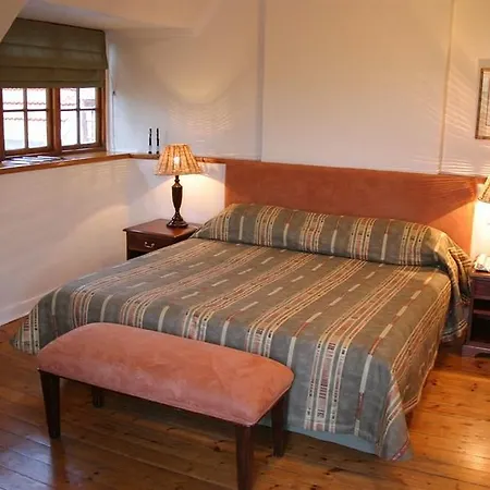 De Camprodón Hotel