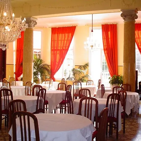 Hotel De Camprodón