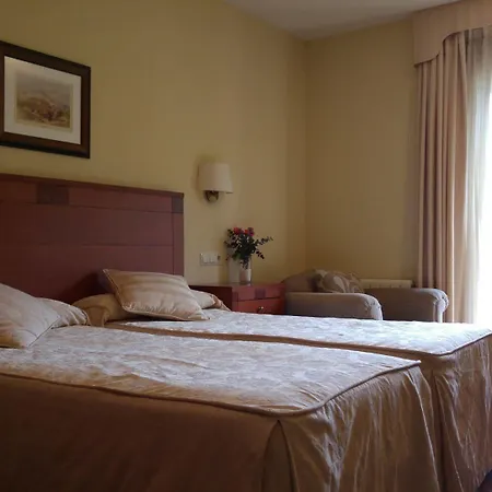 De Camprodón Hotel