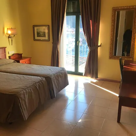 Hotel De Camprodón