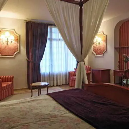 De Hotel Camprodon