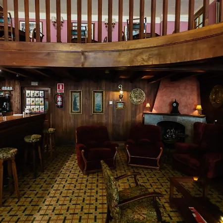 Hotel De Camprodon
