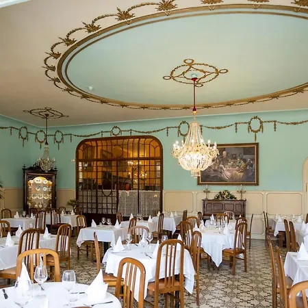 De Camprodón Hotel 3*