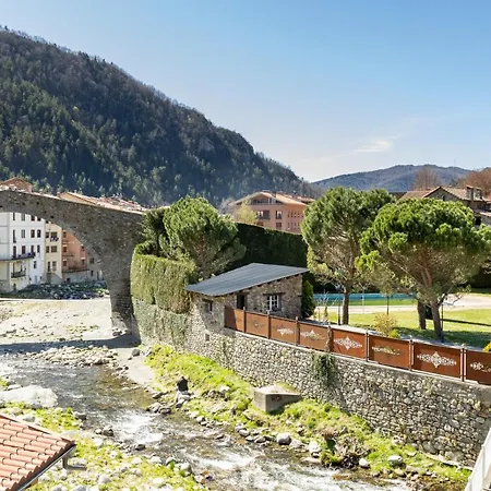 De Camprodón Hotel
