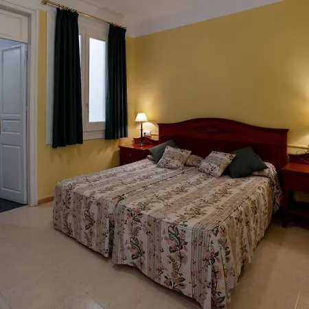De Camprodón Hotel 3*