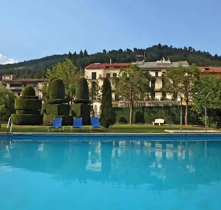 De Camprodón Hotel Camprodon