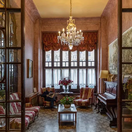De Otel