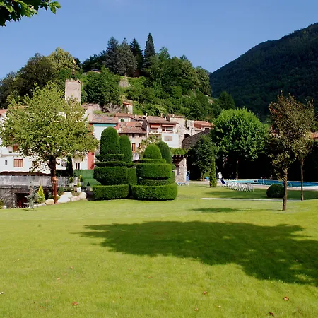 Hotel De Camprodon