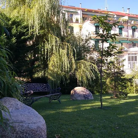 Hotel De Camprodón 3*