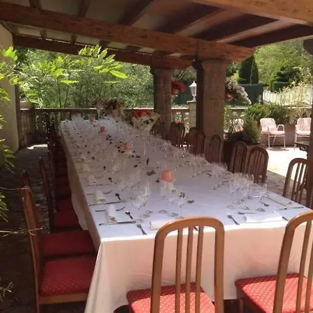 De Camprodón Hotel 3*