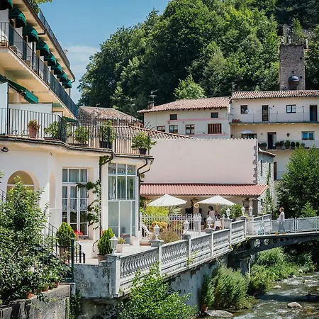 Hotel De Camprodón