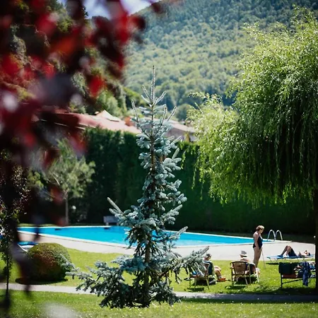 Hotel De Camprodón