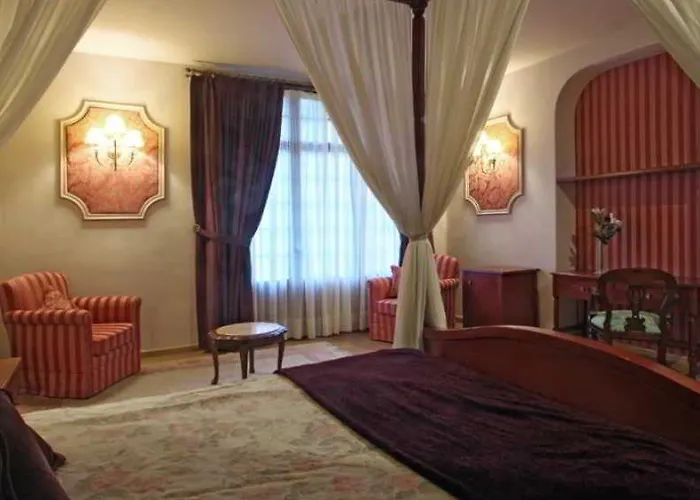 De Hotel Camprodon