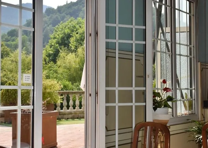 Hotel De Camprodon