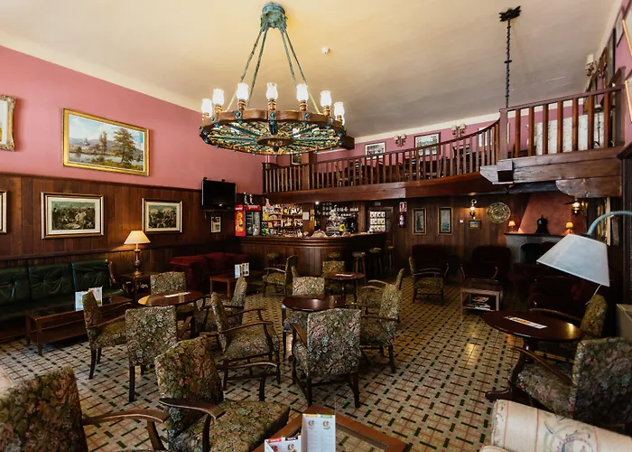 Hotel De Camprodon