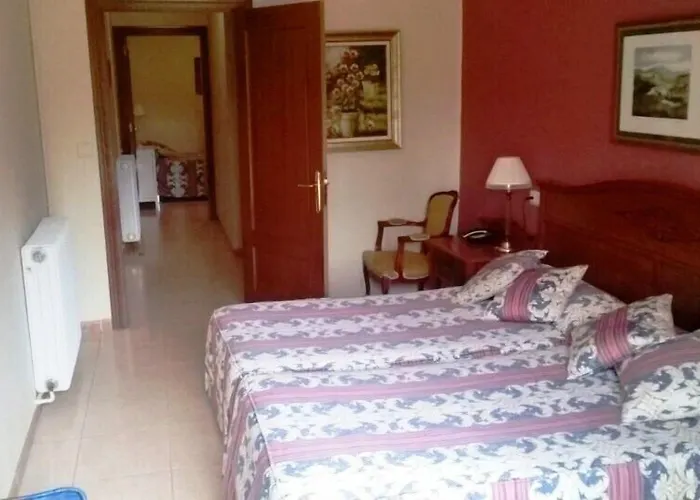 Hotel De Camprodon