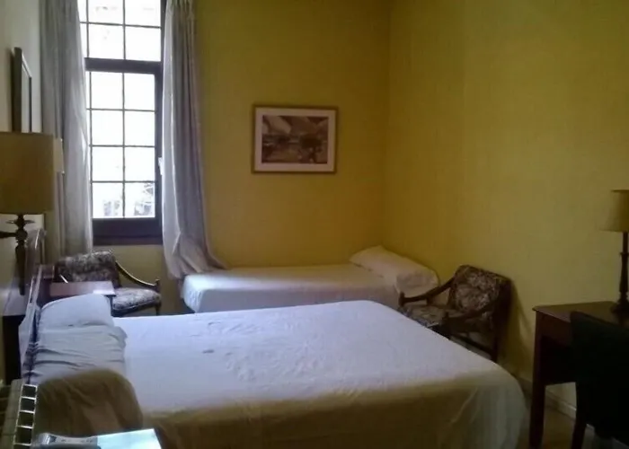 Hotel De
